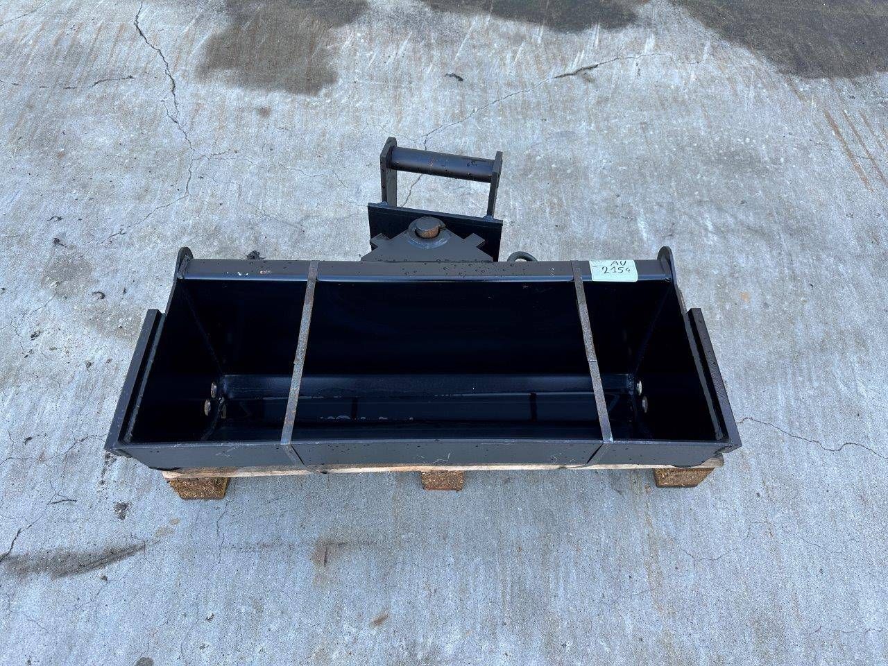 Tilting container 800mm New
