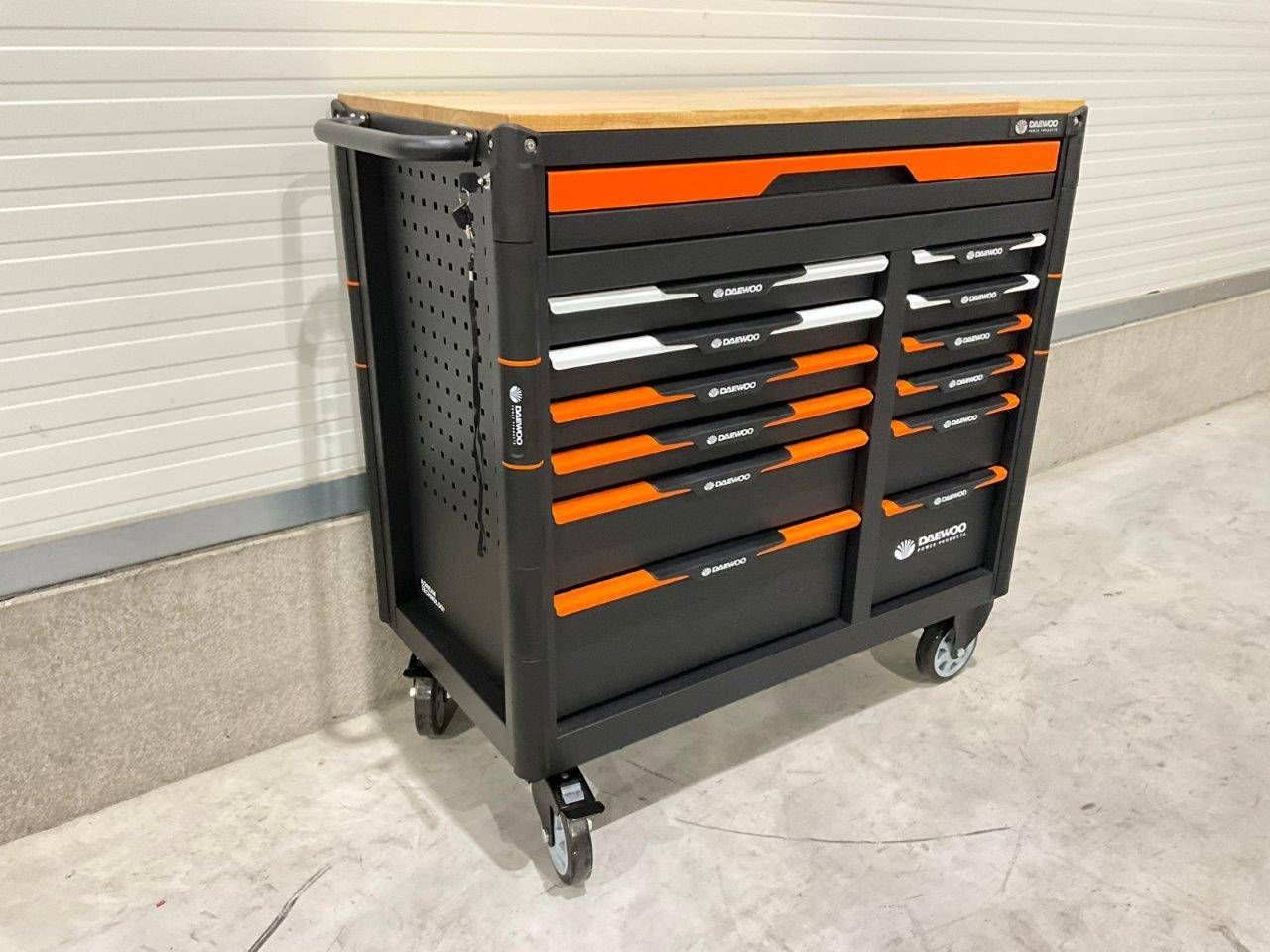 Tool trolley Daewoo DAMWS67 New