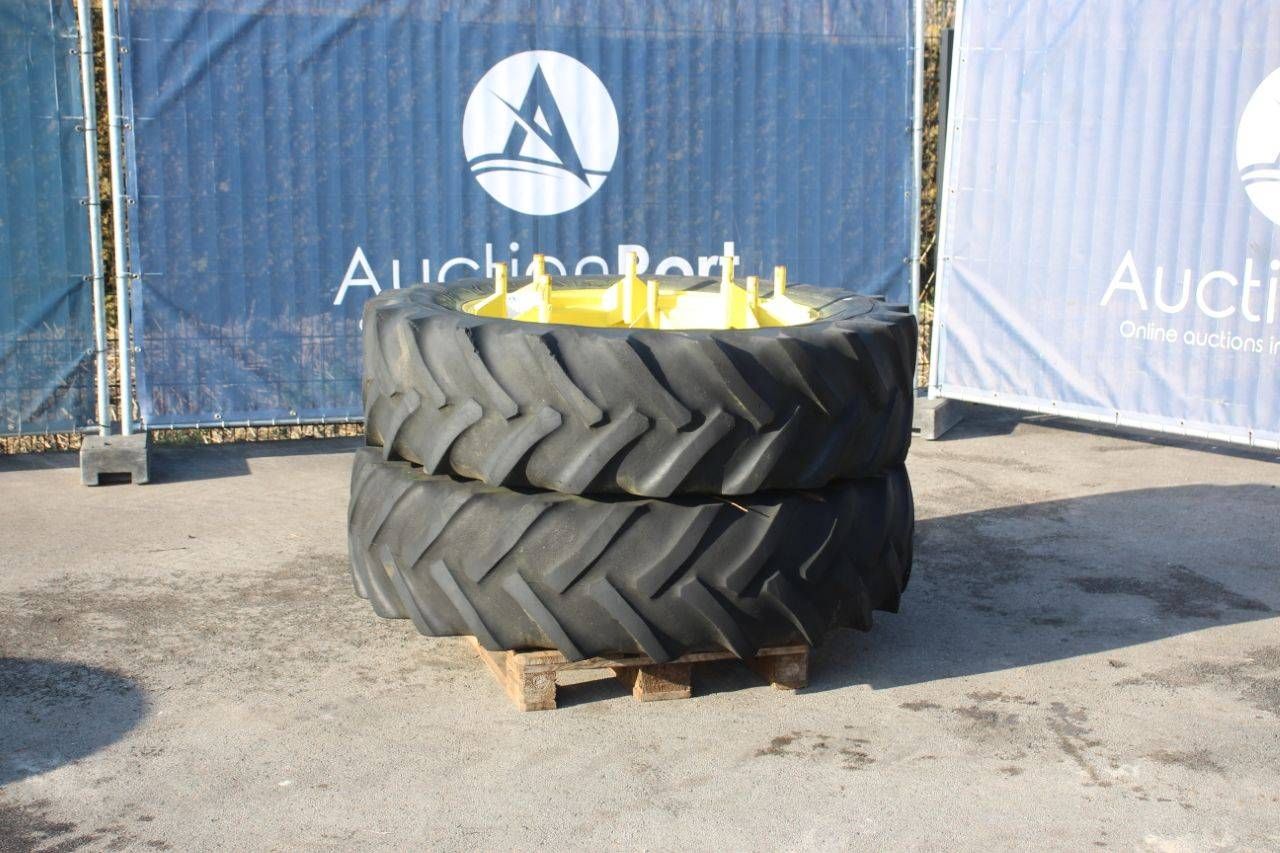 Party Tires Good Year