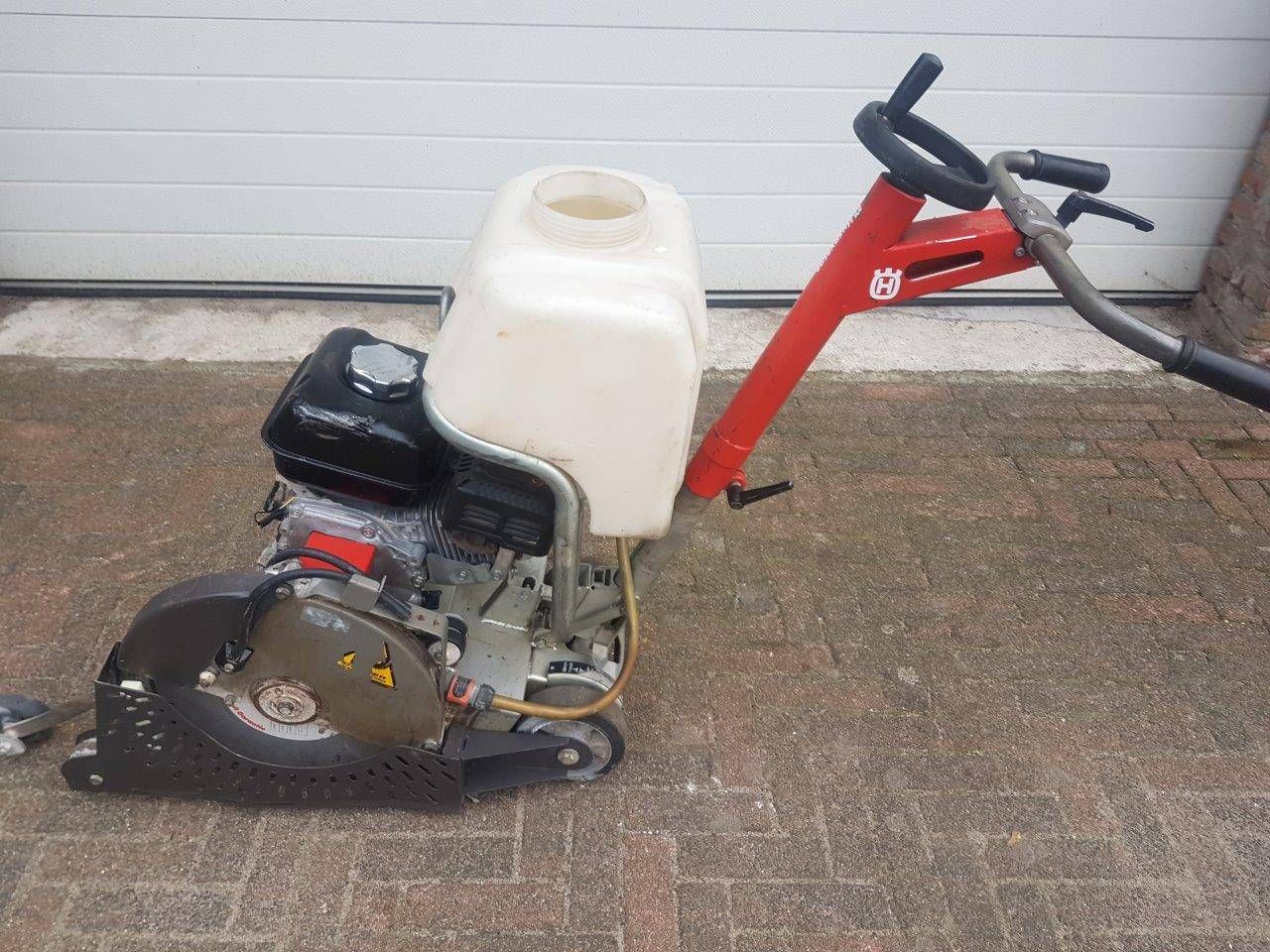 Diamond saw Husqvarna FS 305 Petrol (Margin)