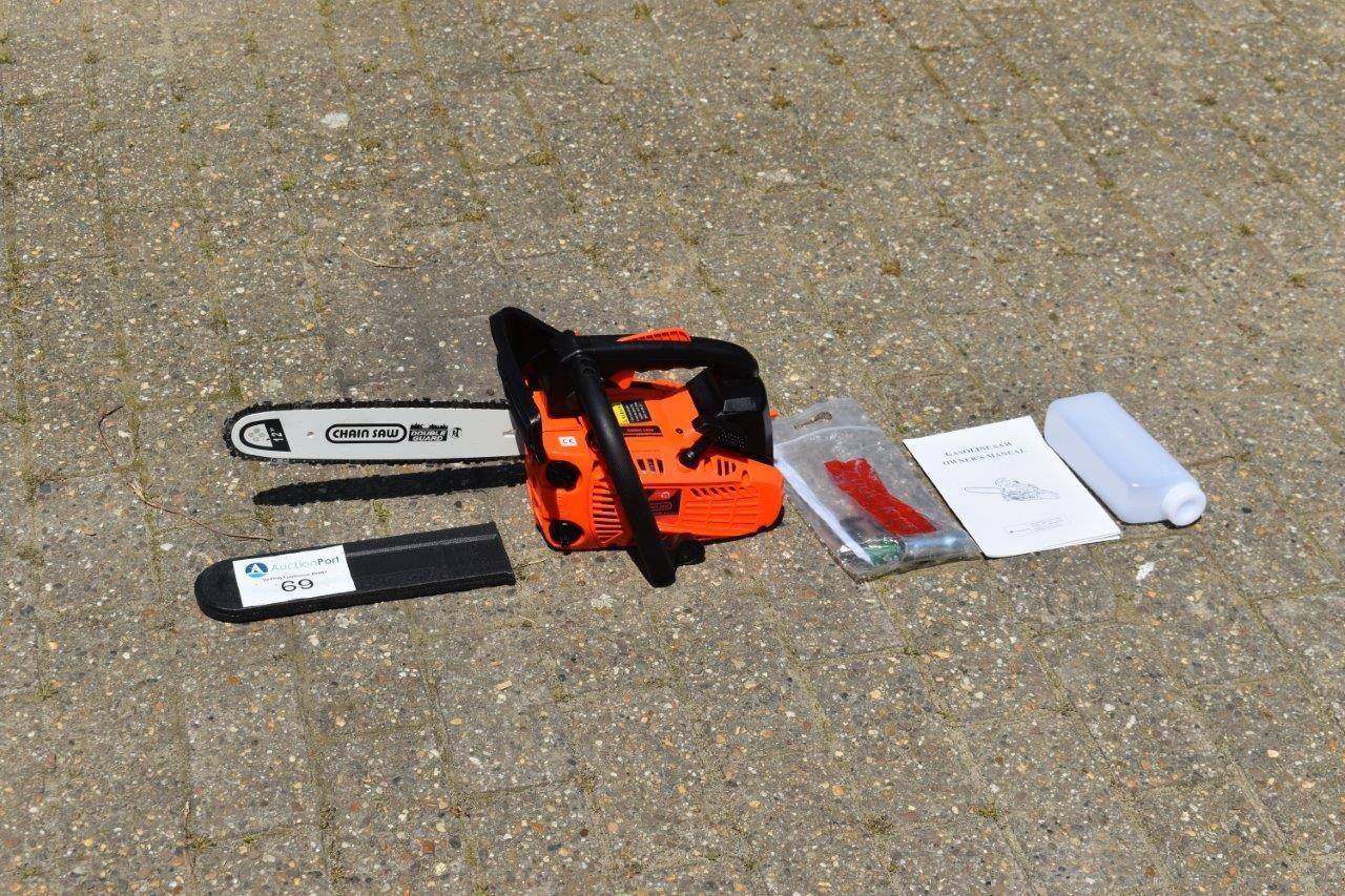 Chainsaw Gasoline New