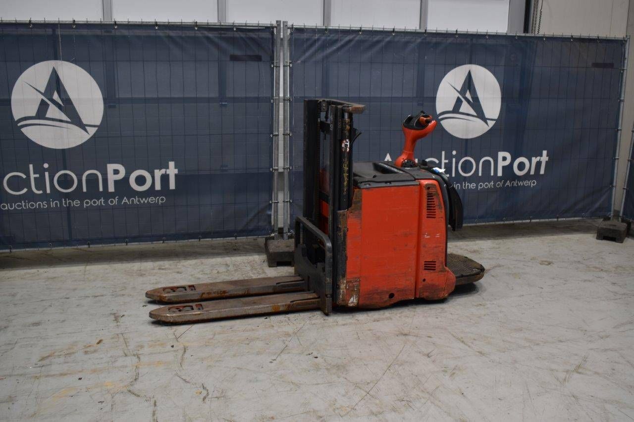Stacker Fenwick L12LAP Electric 1200kg