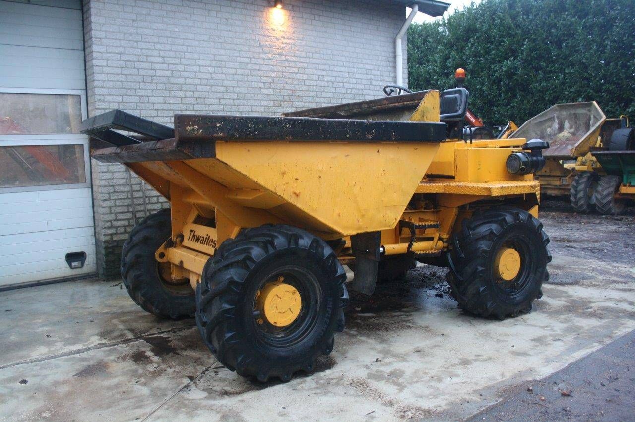 Dumper Thwaites 065-3 Diesel