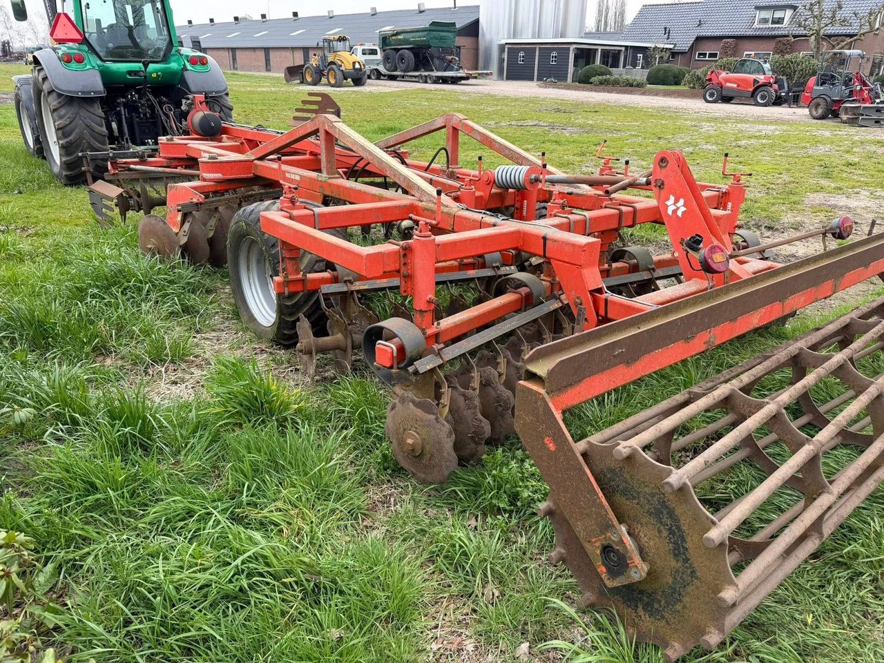 Howard HKS 300 Disc Harrow
