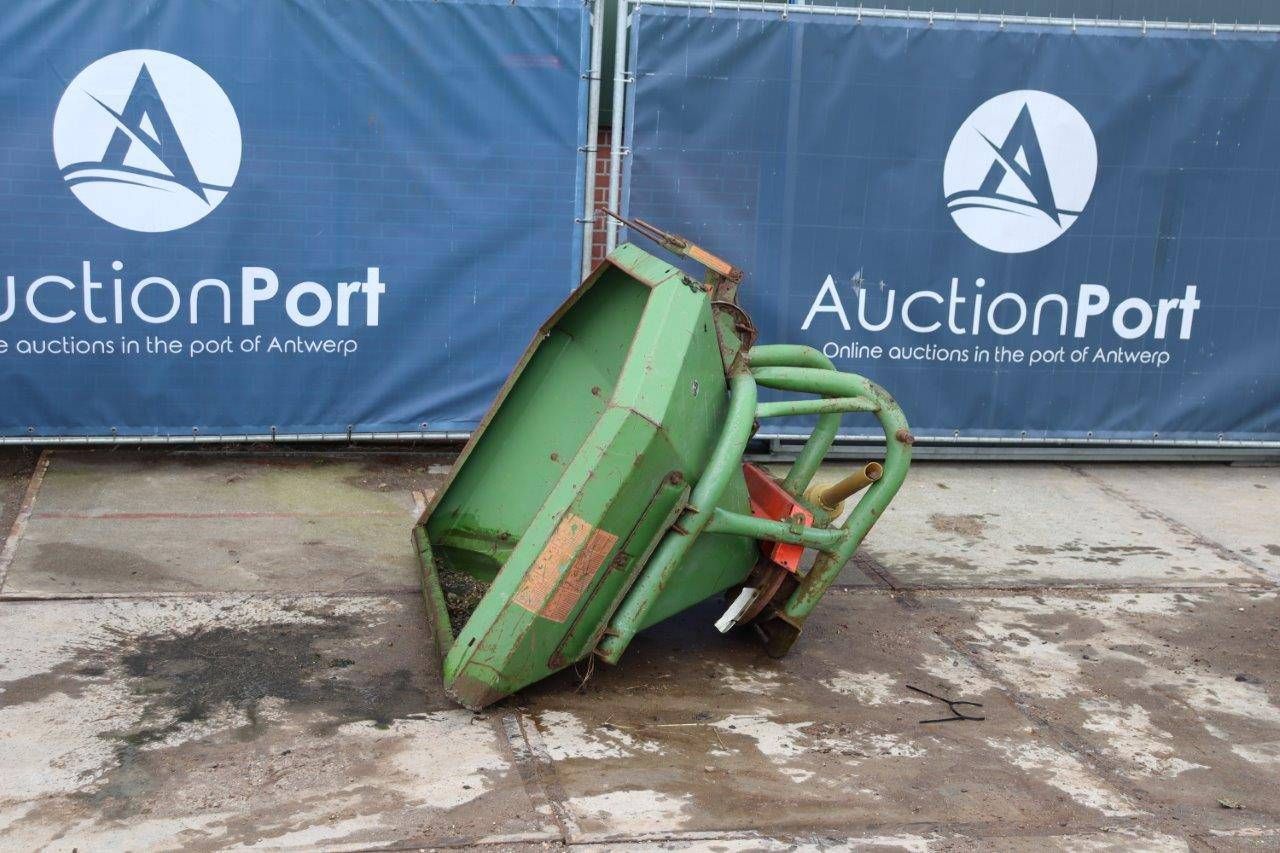 Spreader 