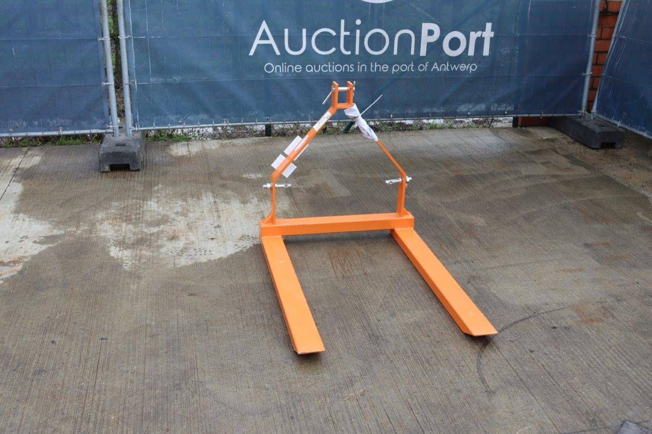 Pallet fork New