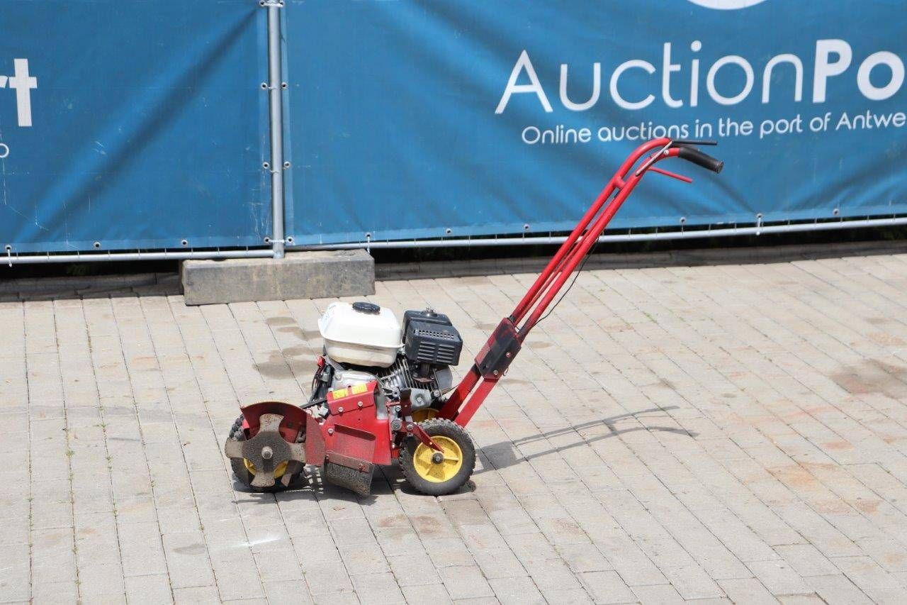 Slot cutter Honda ET101 Petrol 5.5hp