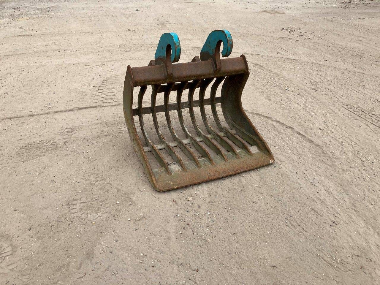 Rubble bin CW05