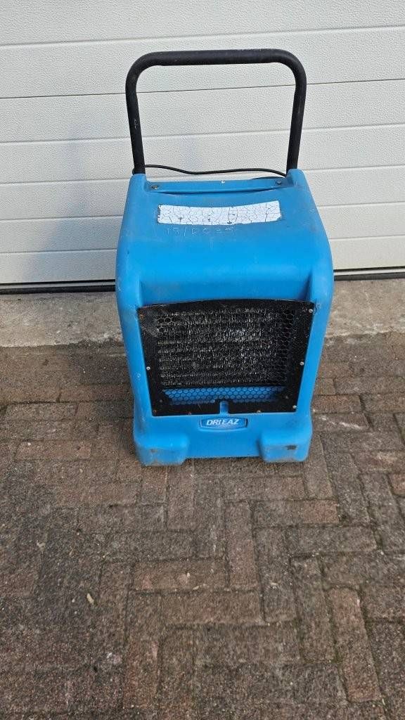 Construction dryer Drieaz F435