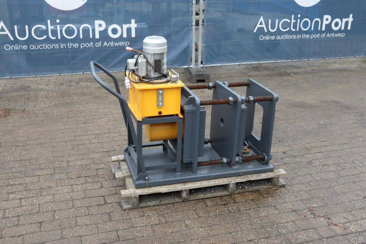 Pump ZB-0.75 Electric 2023