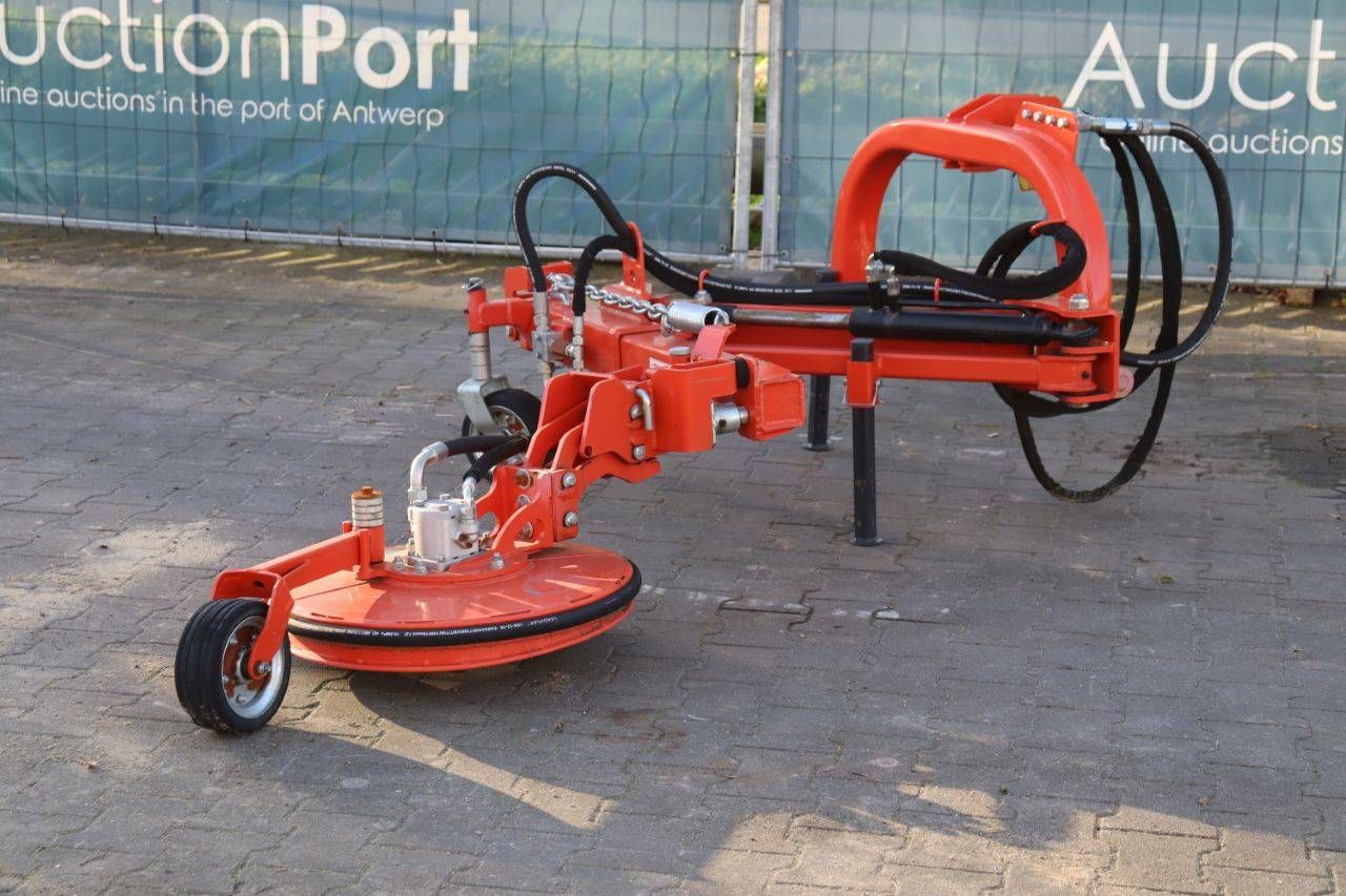 Fence mower Boxer HDM60 2023