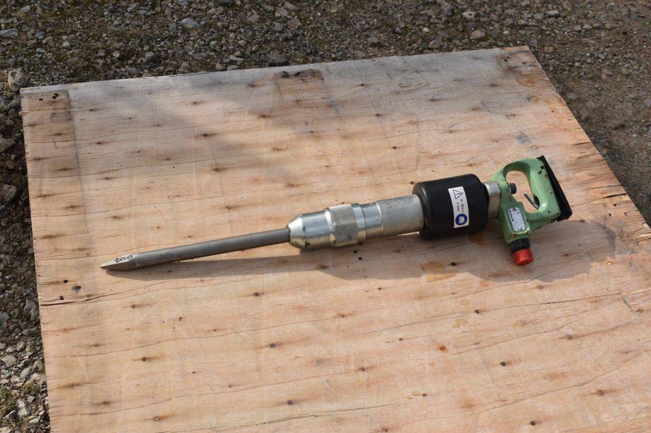 Demolition hammer Sullair New