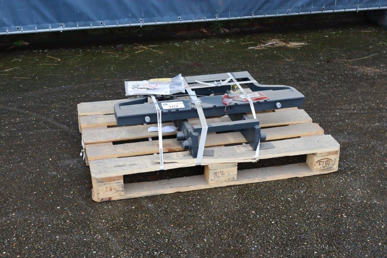 Lift mast