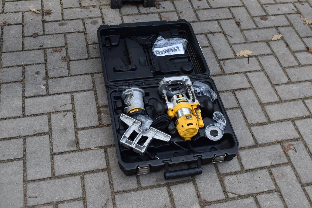 Milling machine DeWALT D26203 New