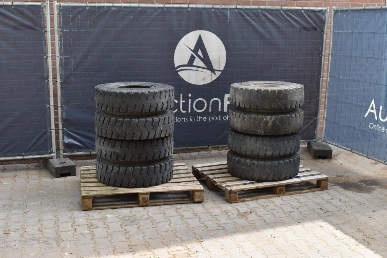 Lazos de fiesta Kumho 
