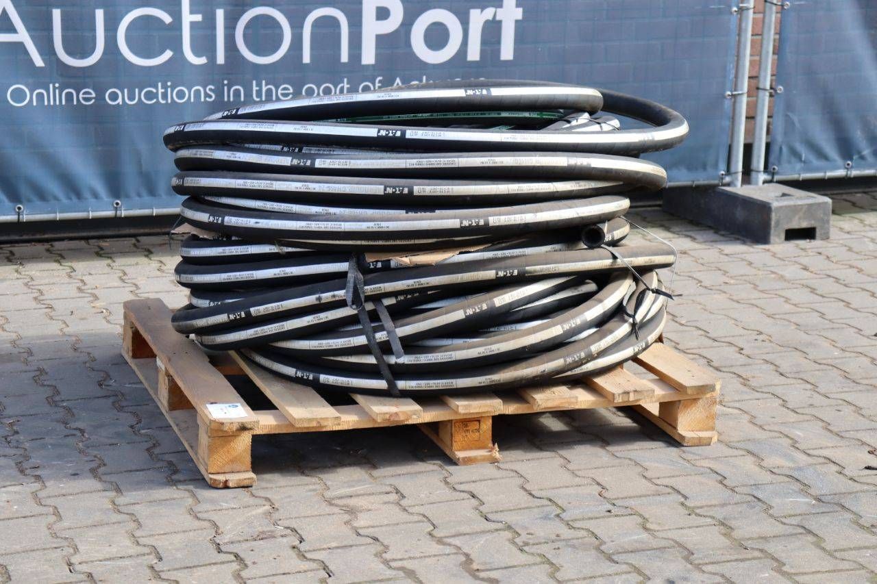 Eaton Hydraulic Hoses