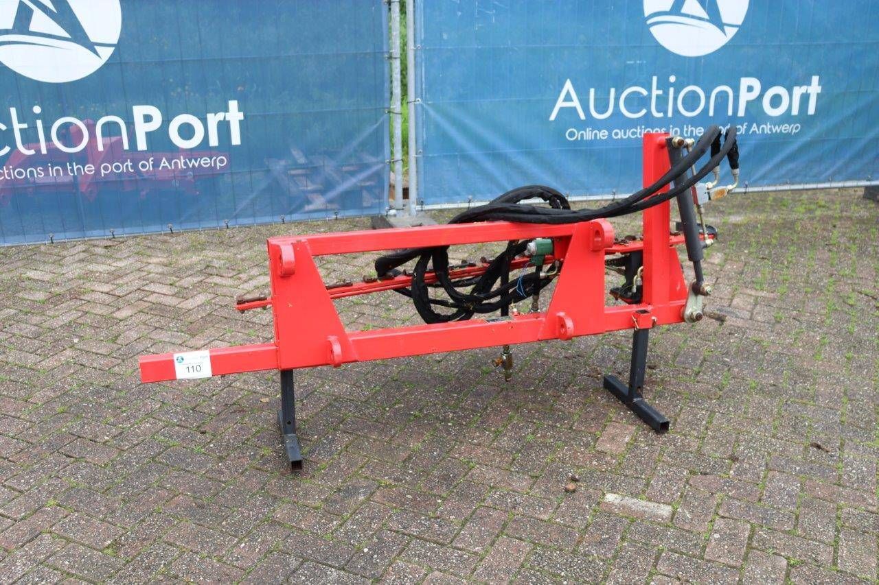 Kraffter Hedge Trimmer Shovel version CHJ180 New