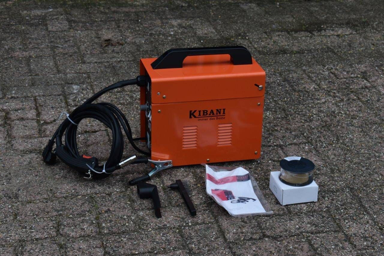 Welding machine Kibani MIG300 New