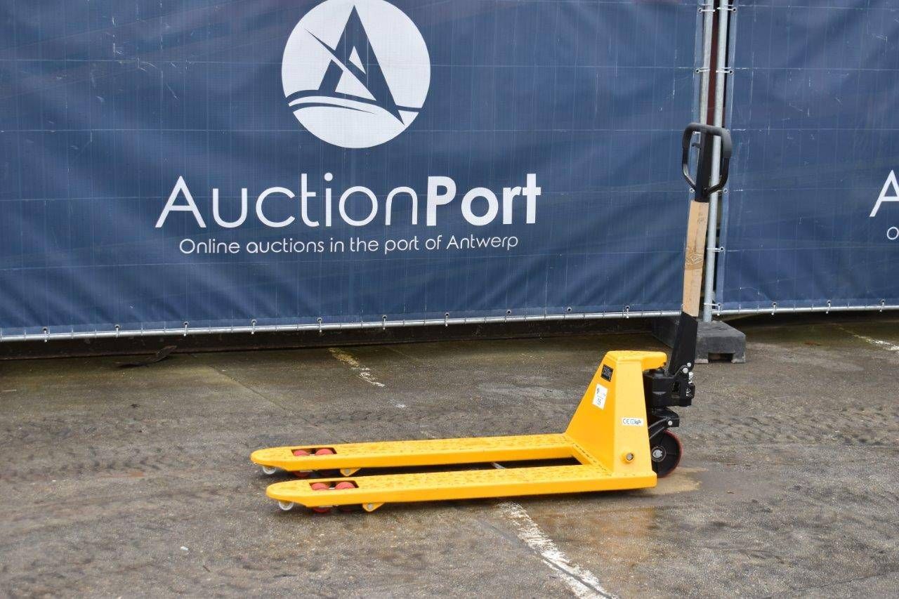 Hand pallet truck New