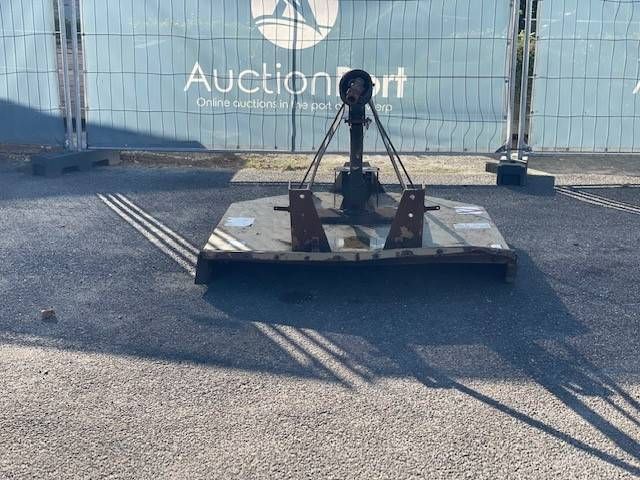 Meadow Blotter Mower 150cm
