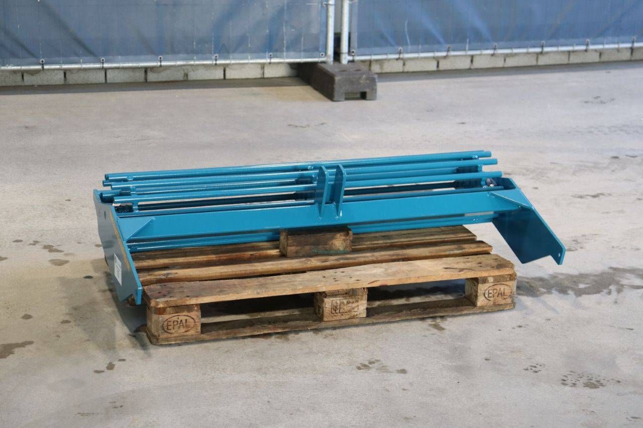 Ground bucket