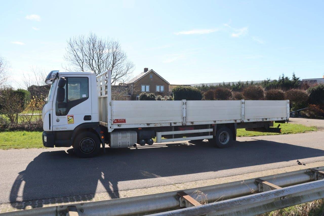 Iveco Eurocargo 120-220L Diesel 217hp