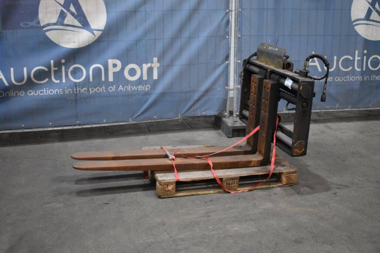 Fork carriage Stabau S11-ZV40-S-BR01 4000kg