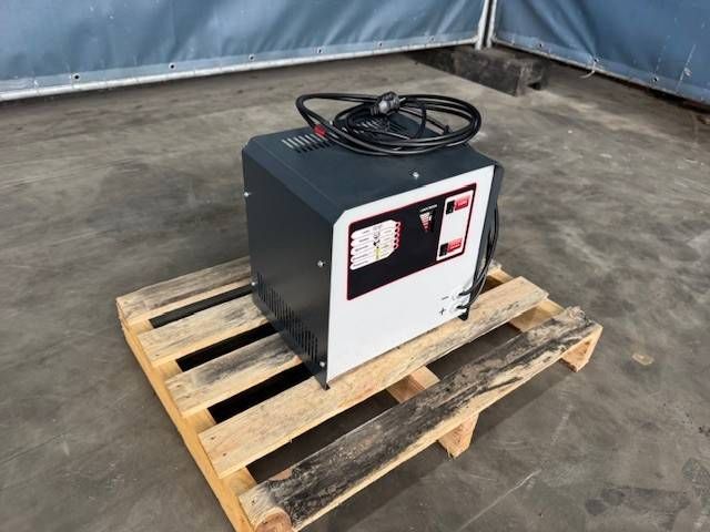 Battery 24V 25Ah New