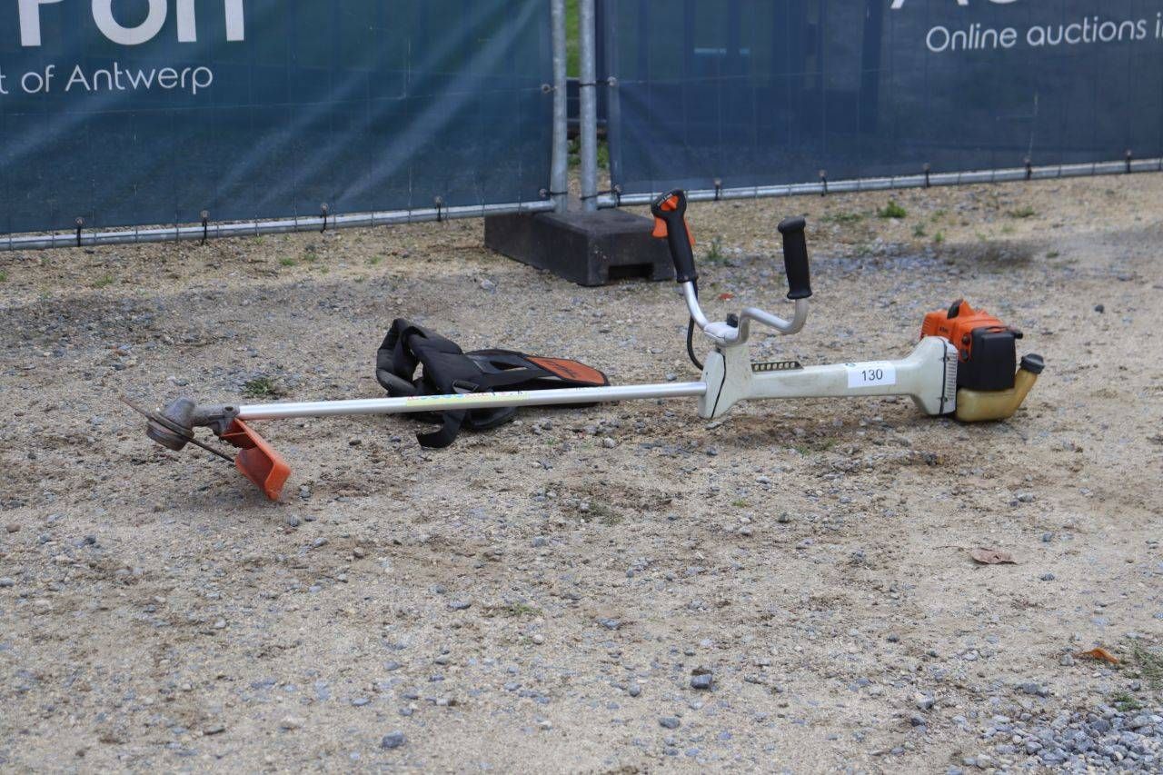 Brushcutter Stihl FS 300 Petrol 2003