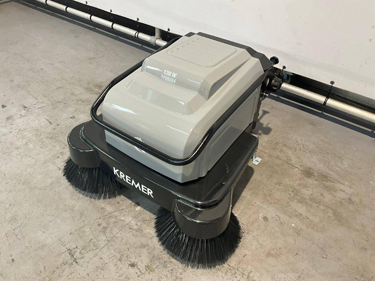 Sweeper Kremer KRS30 Electric 120W 2023 New