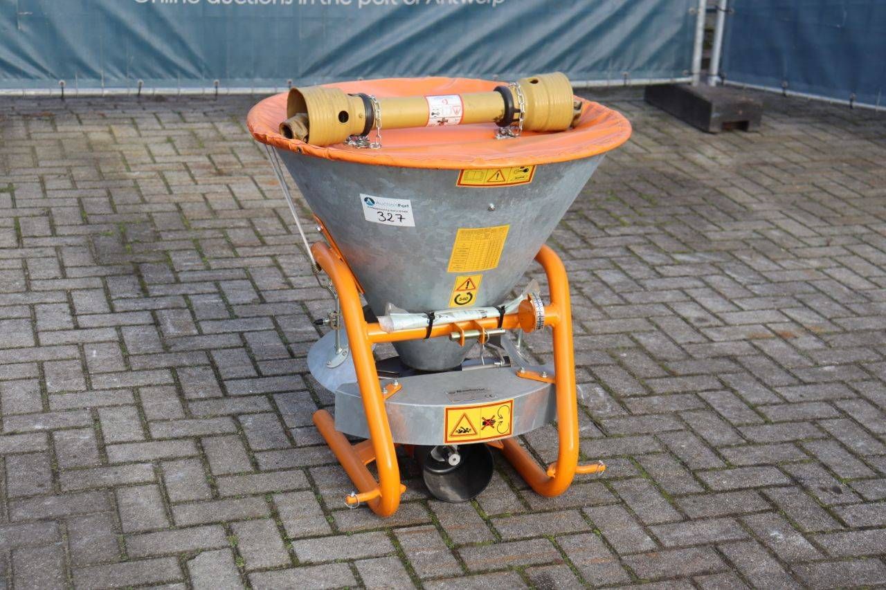 Strooier Gamberini PR150 2011