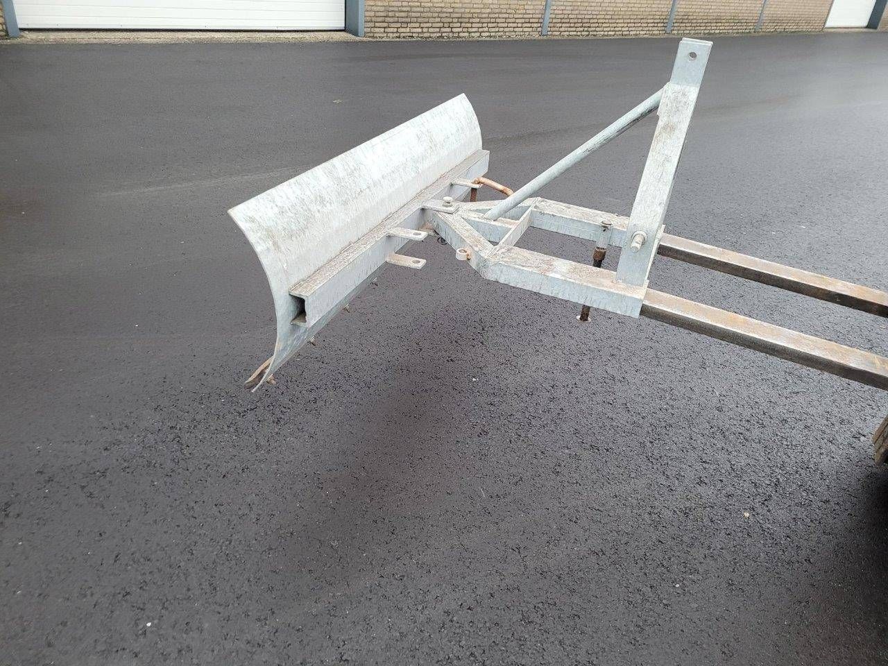 Snowplow