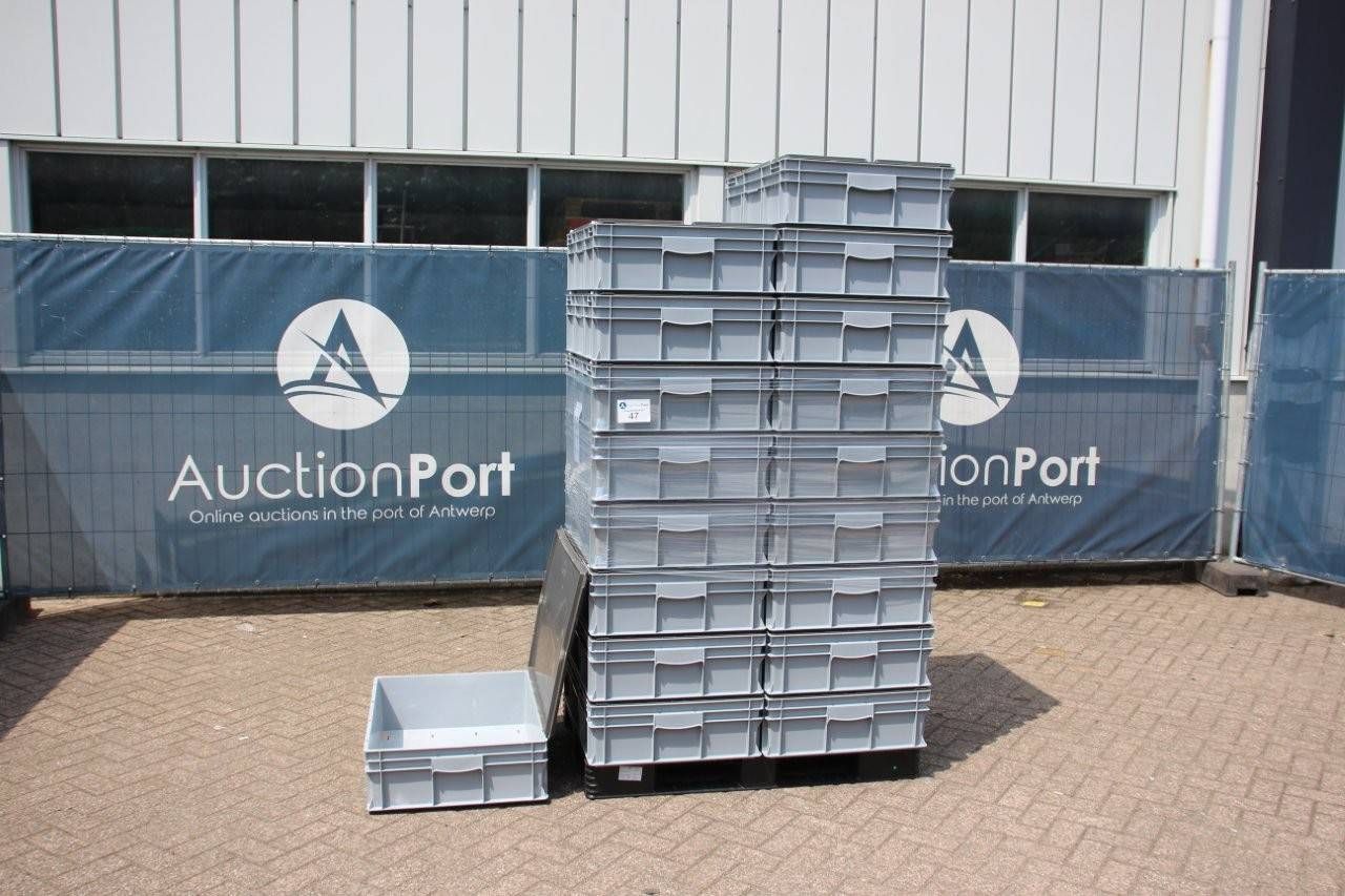 Party Crates