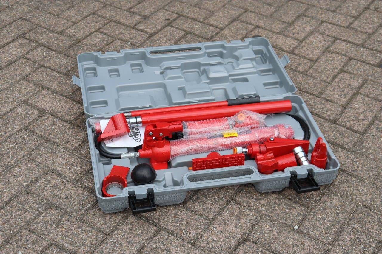 Dent Removal Kit 10T New