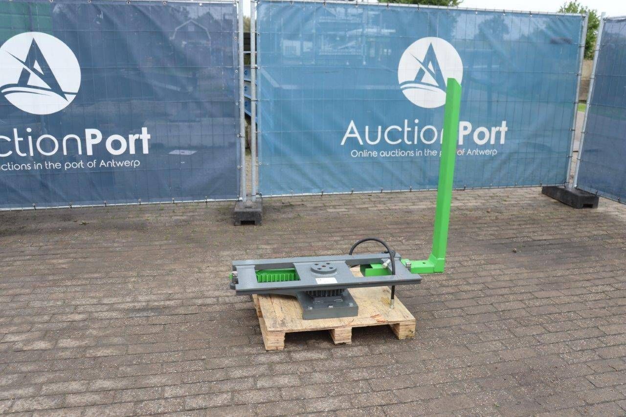 Box tipper FEM 2