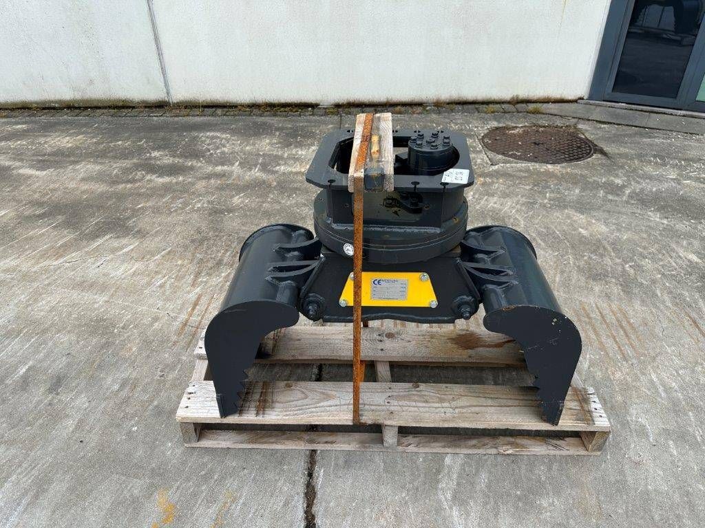 Grabber Mustang GRP150CH 2023 New