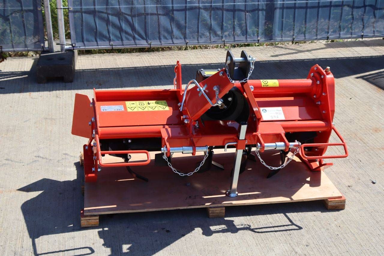 Tiller LEFA RT-105 2025 New