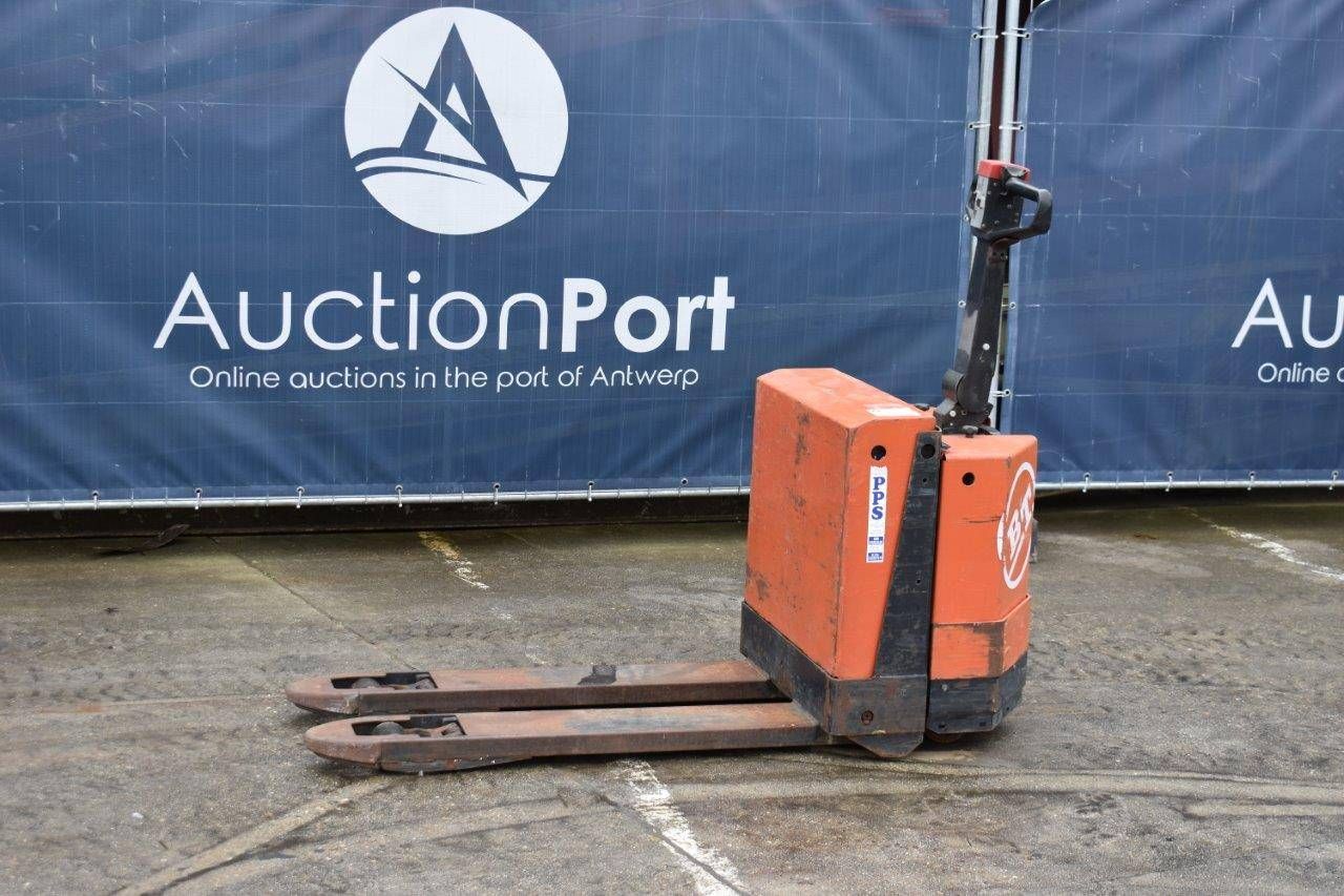 Pallet truck BT Electric 