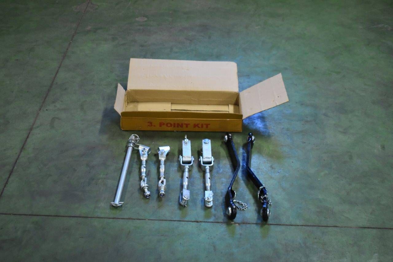 Lifting set Iseki New