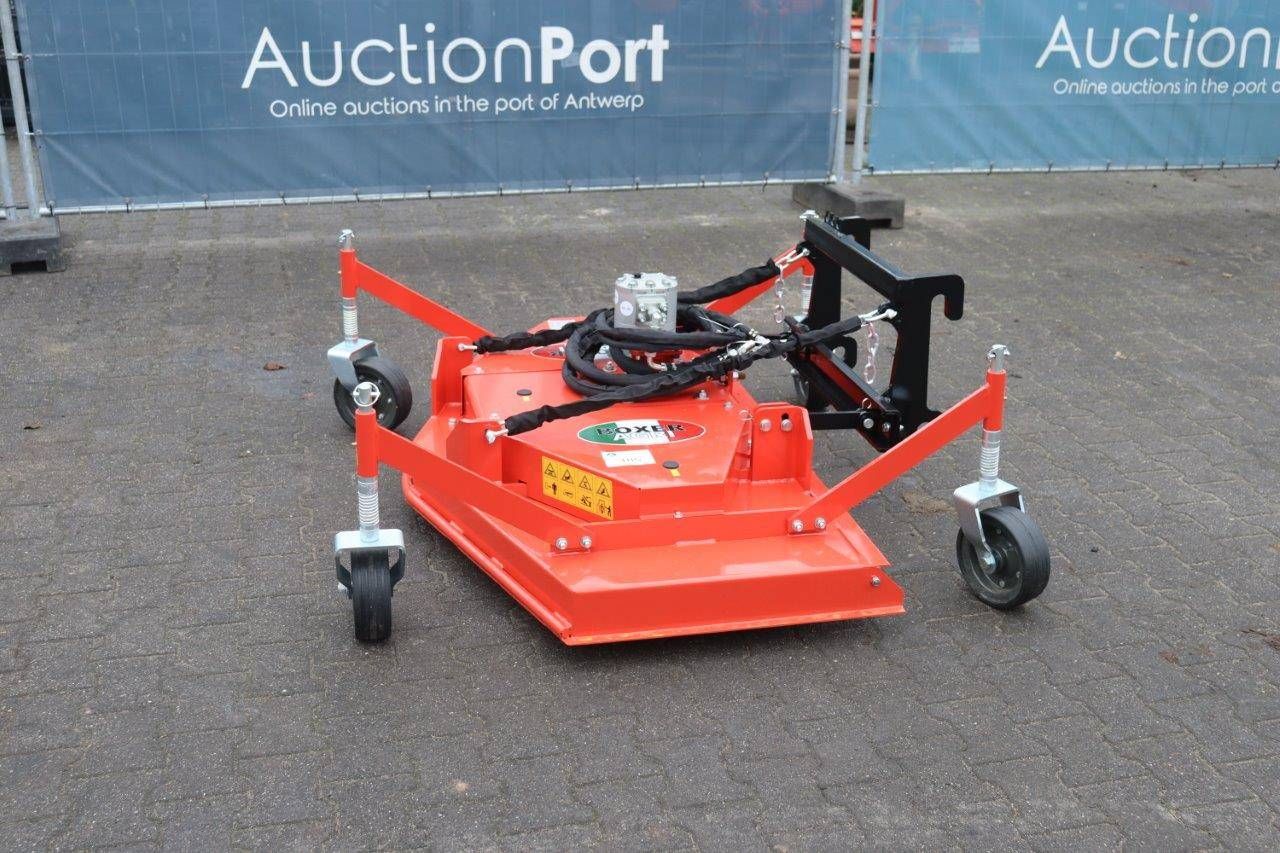 Boxer LM150 Rotary Mower