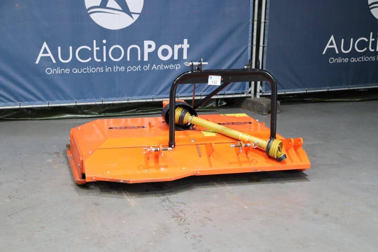 Pasture topper Perfect LB-185