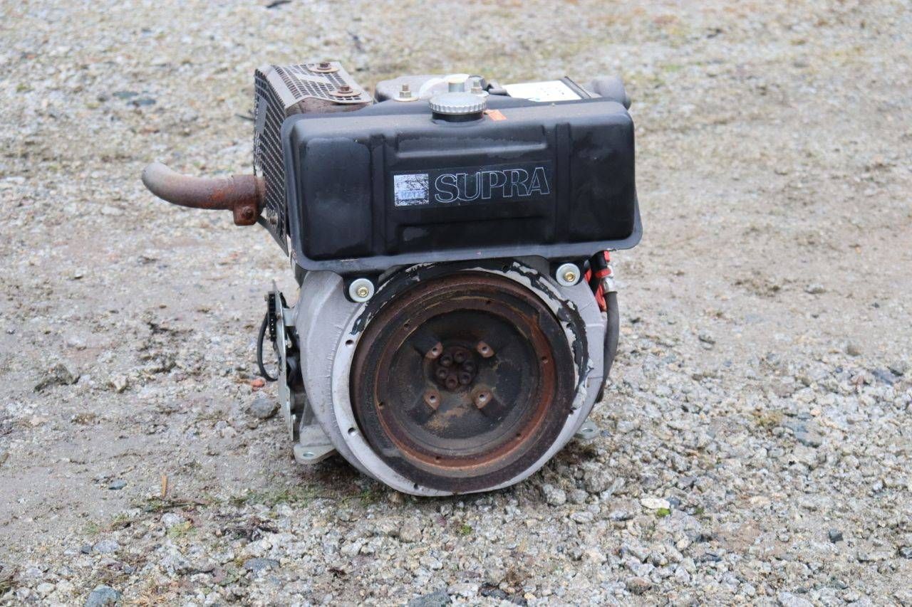 Engine Hatz 1D42S Diesel 6.4kW 2015