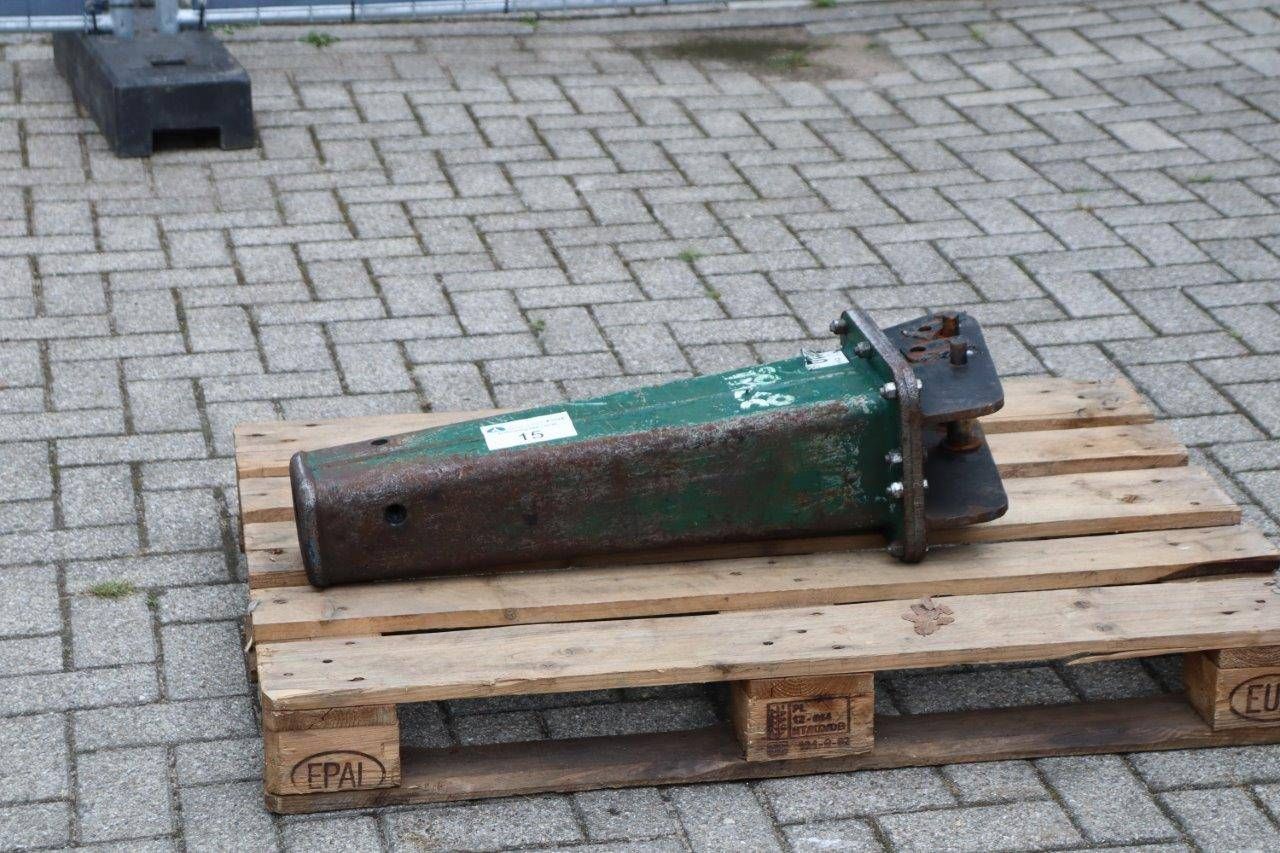 Hammer Socomec DMS95/2 2019