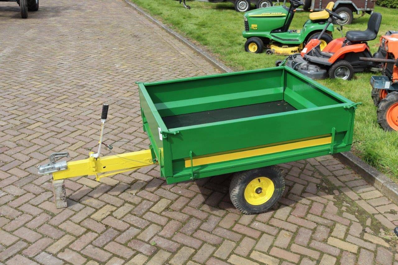 Trailer John Deere (Marge)