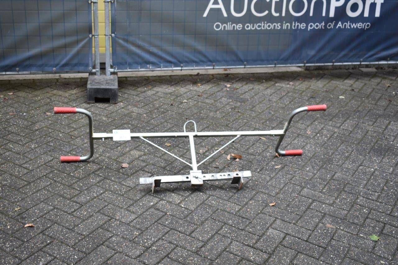 Adjustable Tile Lifter