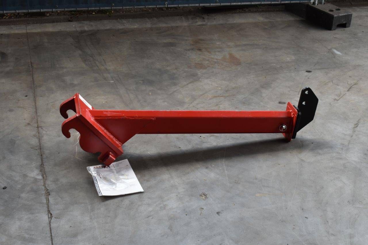 Lifting jib CW05