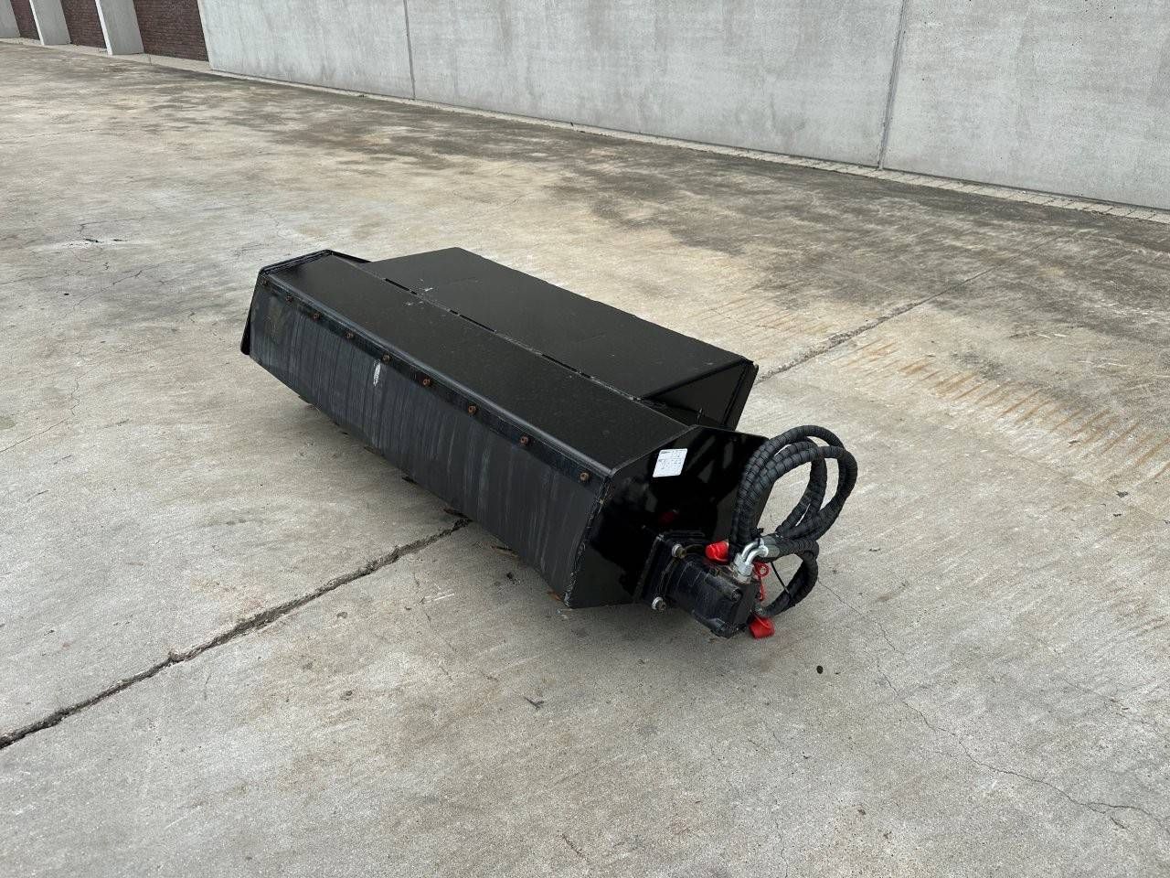 Frees Future FT-RT57 2024 New for Skid Steer Loader