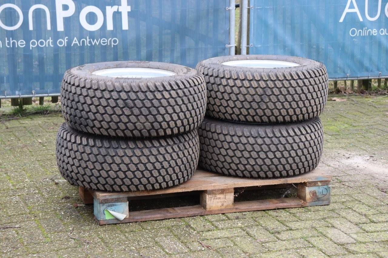 Batch Tires BKT LG-306