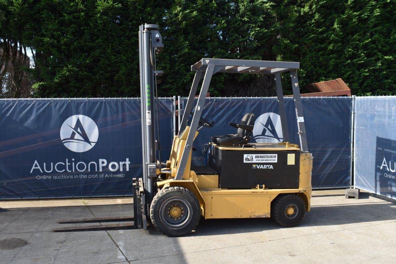 Forklift CESAB ECO/M40 Electric 4000kg