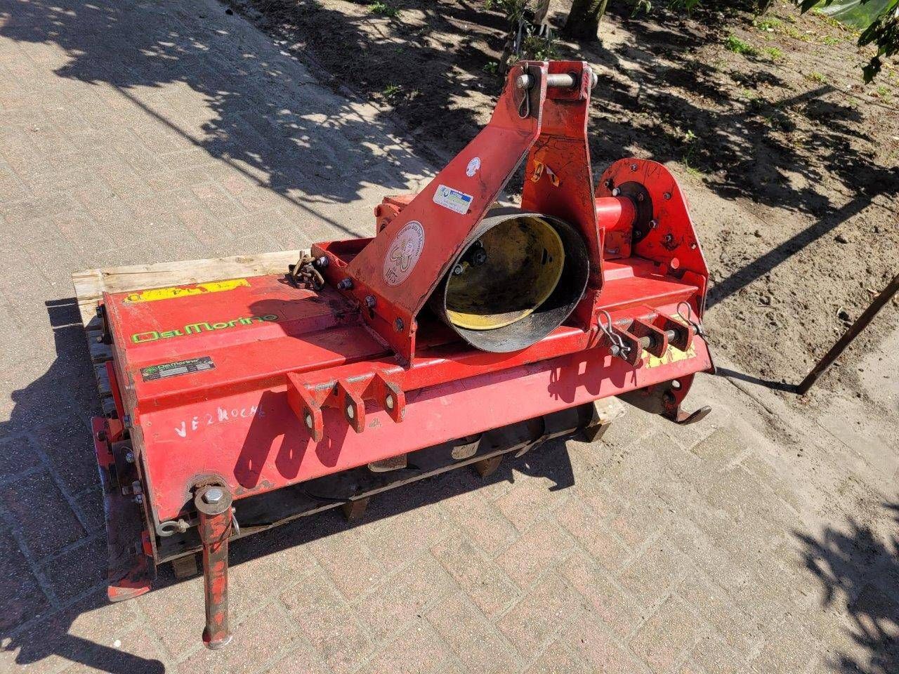 Tiller Del Morino URT 114